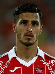 Ali Alipour