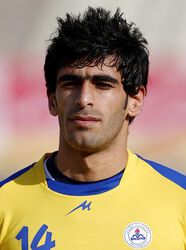 Hamid Bouhamdan