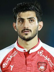 Mehrdad Bayrami