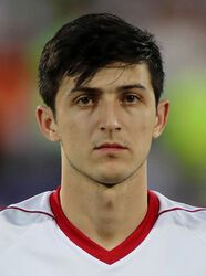 Sardar Azmoun