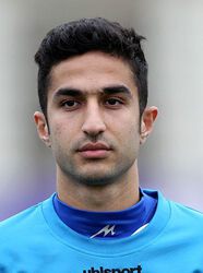 Hadi Mohammadi