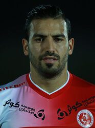 Moein Abbasian