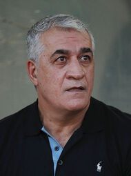 Reza Talaeimanesh
