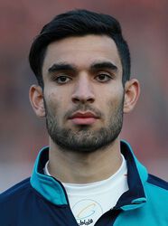Reza Jafari