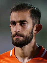 Ali Gholizadeh