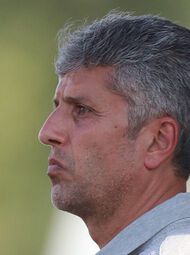 Mehdi Heydari