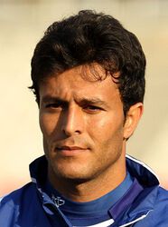 Mohammad Tayyebi
