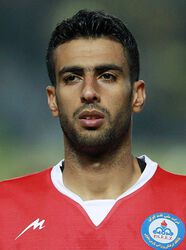 Ebrahim Salehi
