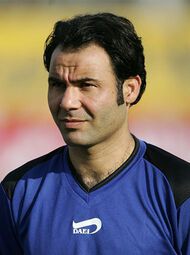 Sohrab Bakhtiarizadeh