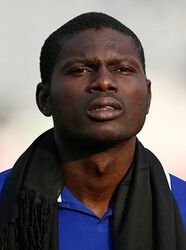 Mousa Coulibali