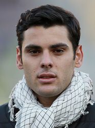 Alireza Naghizadeh