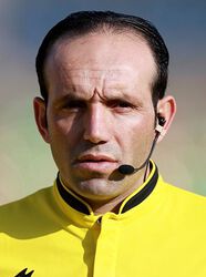 Vahid Kazemi
