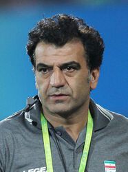 Bijan Taheri