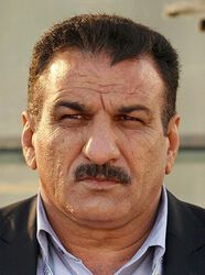 Bahman Roshanaei