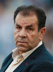 Fereydoun Esfahanian