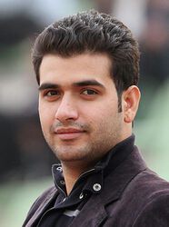 Danial Fadaei