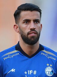 Arash Rezavand