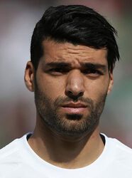 Mehdi Taromi
