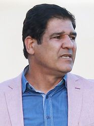 Reza Mohajeri