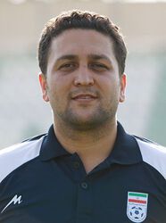 Hosein Moradi