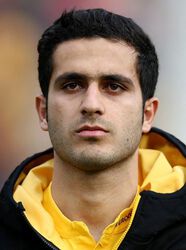 Ali Ghorbani