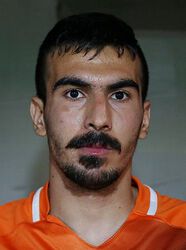 Mohammadreza Soleymani