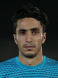Siavash Yazdanimoghaddam
