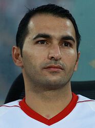 Ezatollah Poughaz