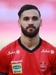 Ahmad nourollahi