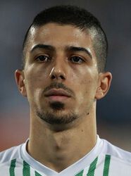 Mohammad Sattari