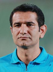 Mehdi Seyyedali