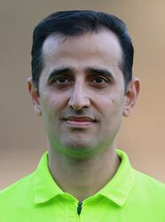 Mohammadreza Abolfazli