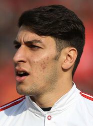 Mohammadreza Akhbari