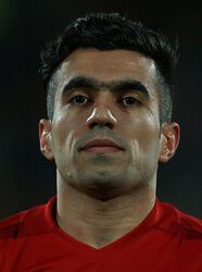 Ahmad Abdollahzadeh