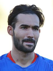 Peyman Ranjbar