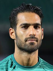 Vahid Mohammadzadeh