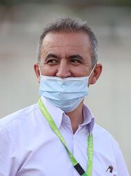 Morteza Karimi