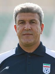 Mohammad Babaei