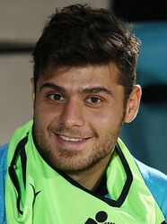 Mahan Rahmani