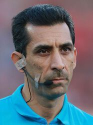 Reza Sokhandan