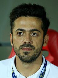 Saeid Alhouei