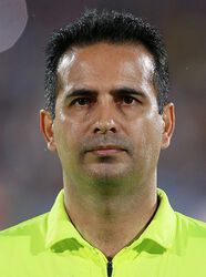 Saeid Alinejadian