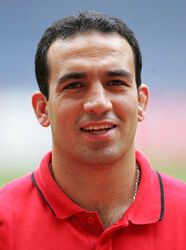 Saeid Alousi