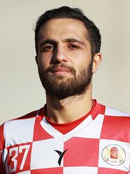 Hosein Fazeli