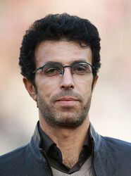 Mohammad Sianaki