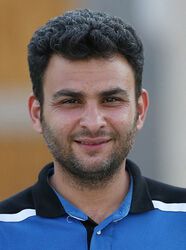 Mohammad Hozeyzeh