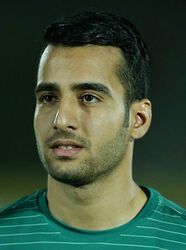 Mohammadreza Abbasi