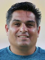 Mohammadreza Mehranpour