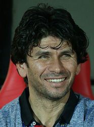 Sirous Nematizadeh