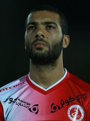 Morteza Mansouri